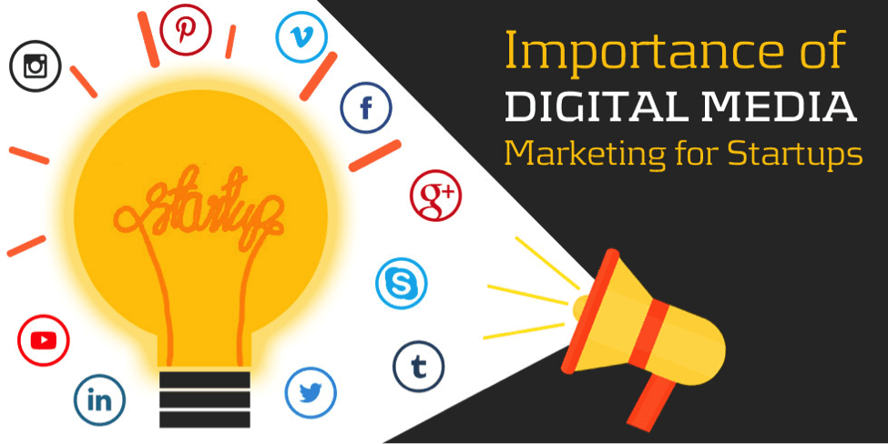 Why digital Marketing Is Important For Your Business blog http://globaldotmedia.com