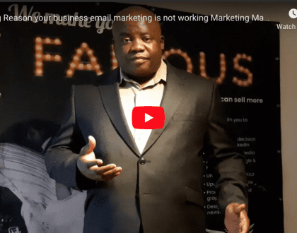 The big reason your business email is not working feature image