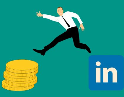 LinkedIn Is Changing...You Should Change Your Marketing strategy Too Blog Header