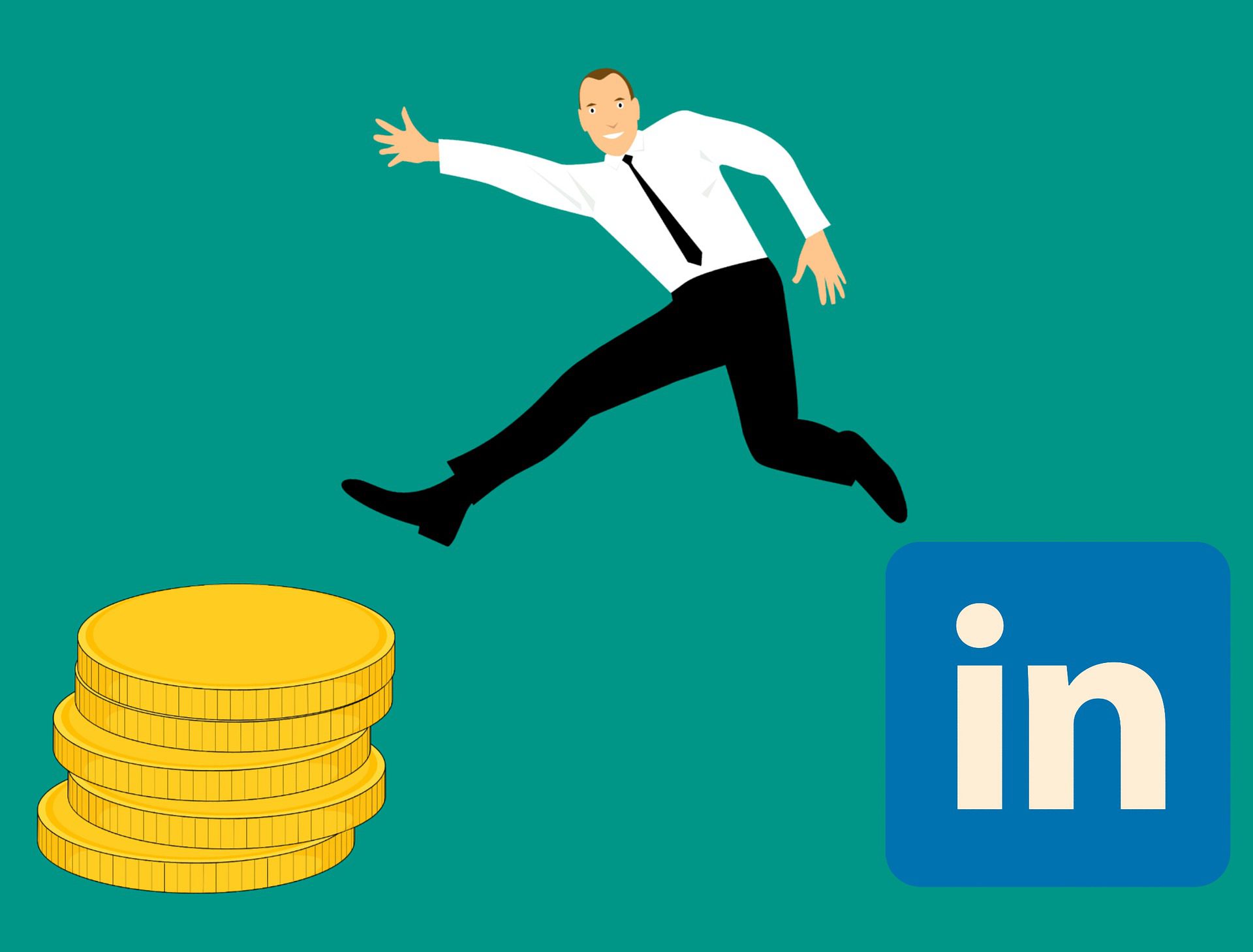 LinkedIn Is Changing...You Should Change Your Marketing strategy Too Blog Header